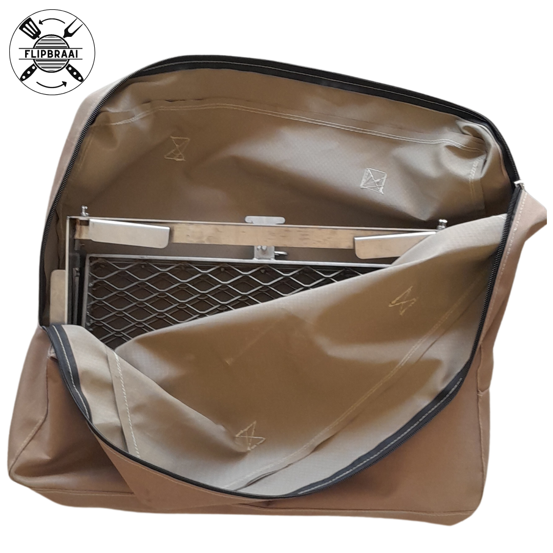 Flipbraai carry bag