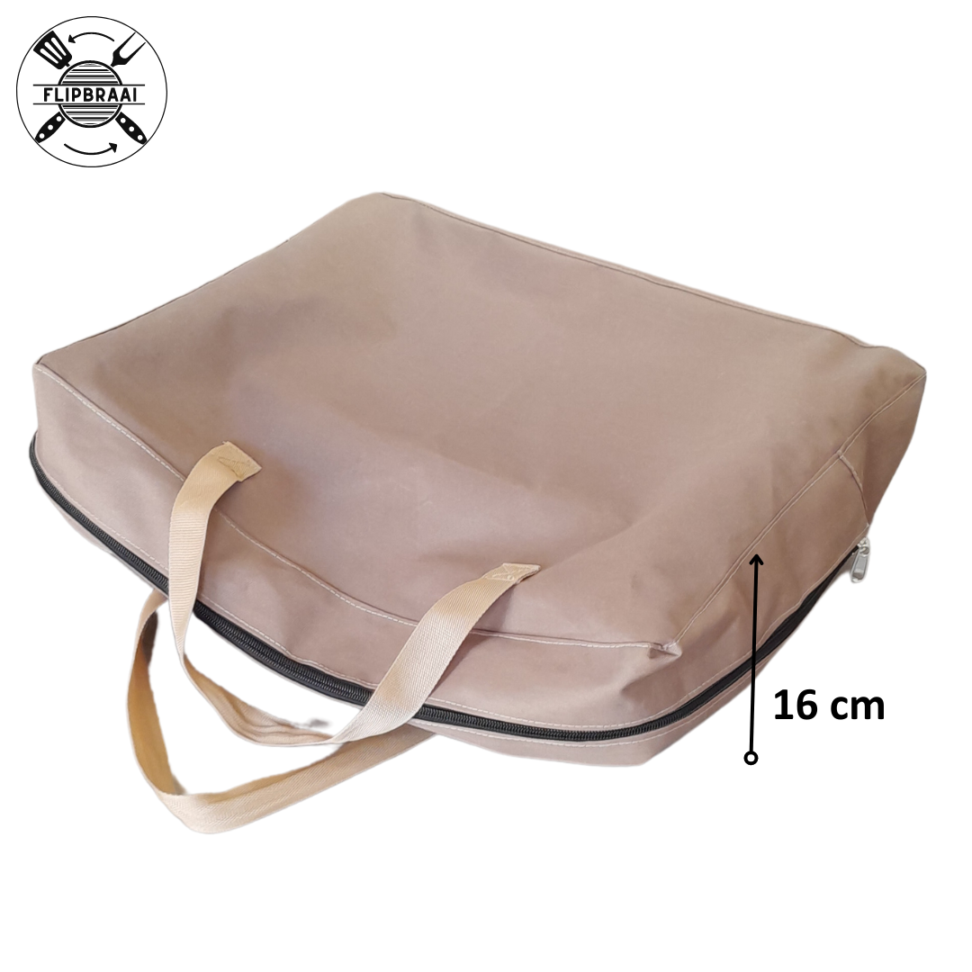 Flipbraai carry bag