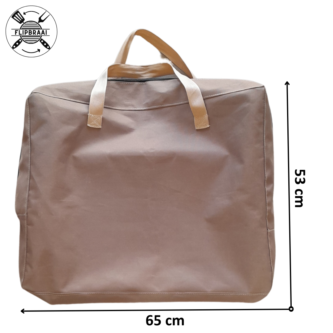 Flipbraai carry bag