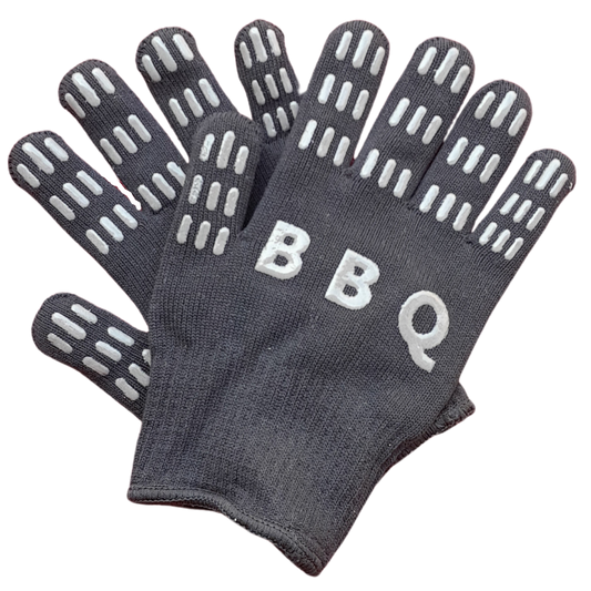 BBQ/ Braai gloves