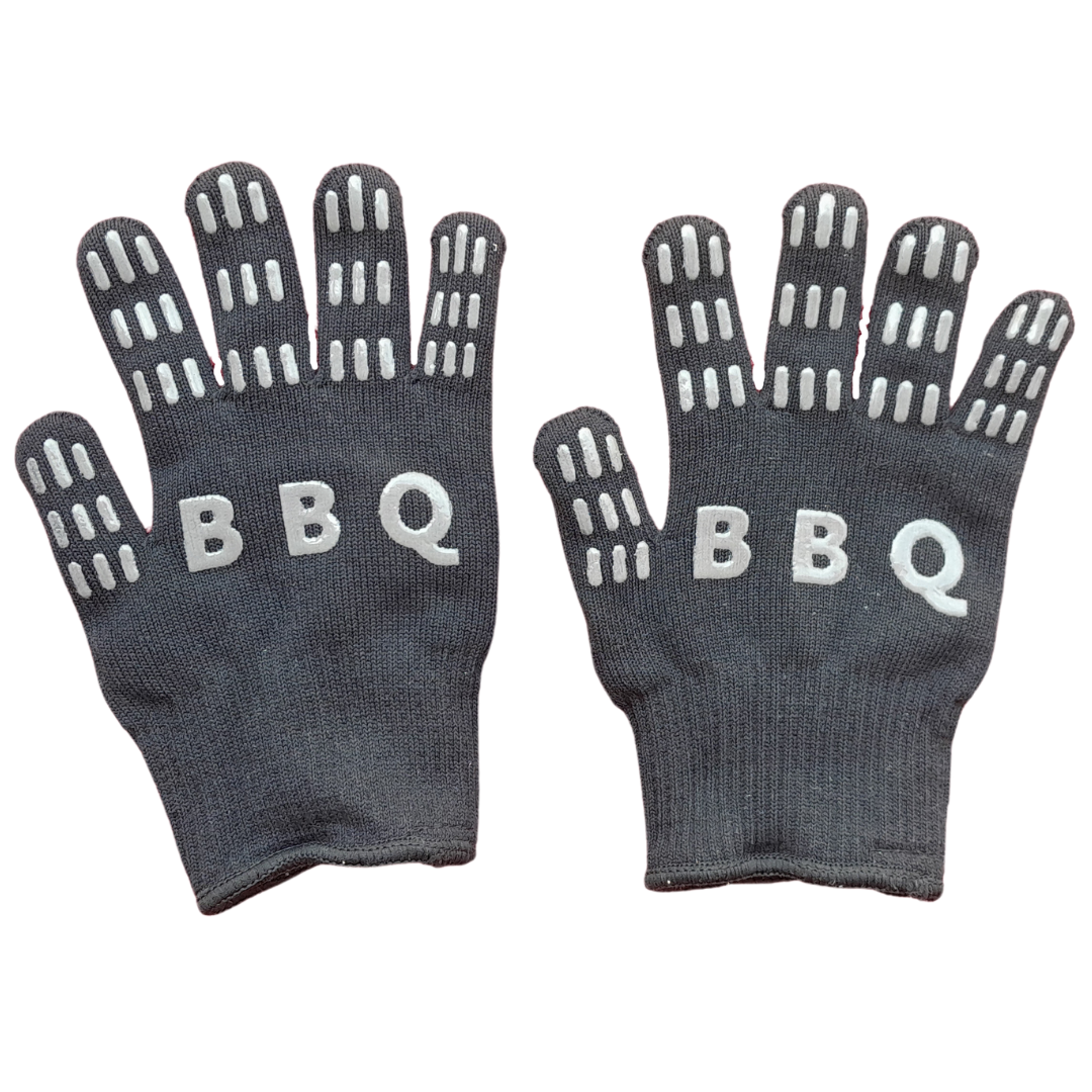 BBQ/ Braai gloves