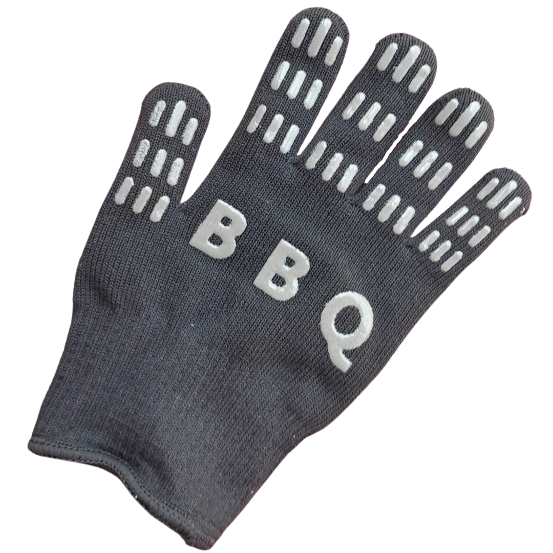 BBQ/ Braai gloves